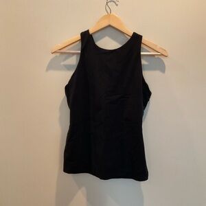 ATHLETA | Workout Tank top with Built-In Bra